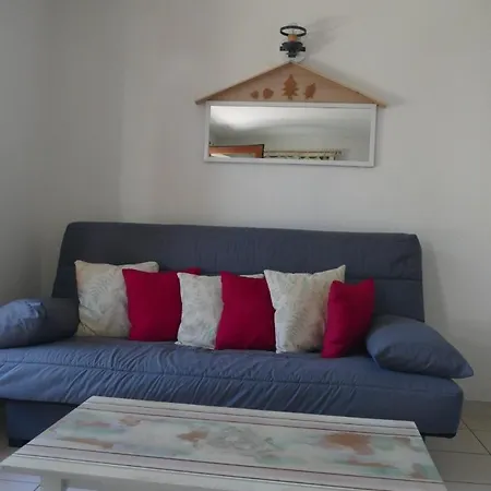 Holiday home Les Pignons Verts Menthon-Saint-Bernard