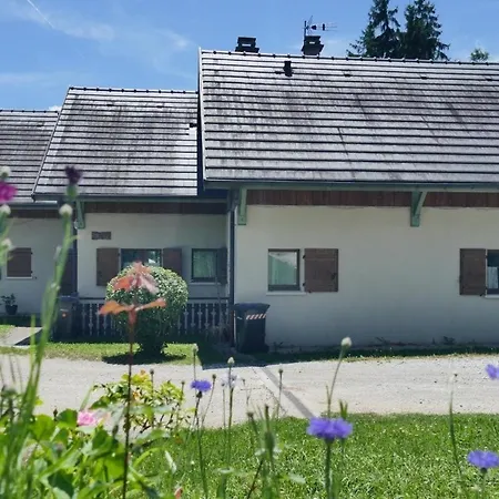 Les Pignons Verts Holiday home Menthon-Saint-Bernard